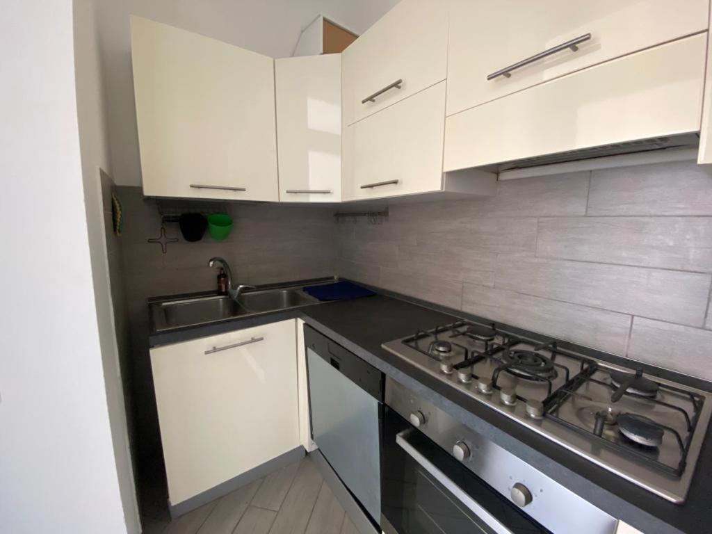 La Terrazza Apartment Neapel