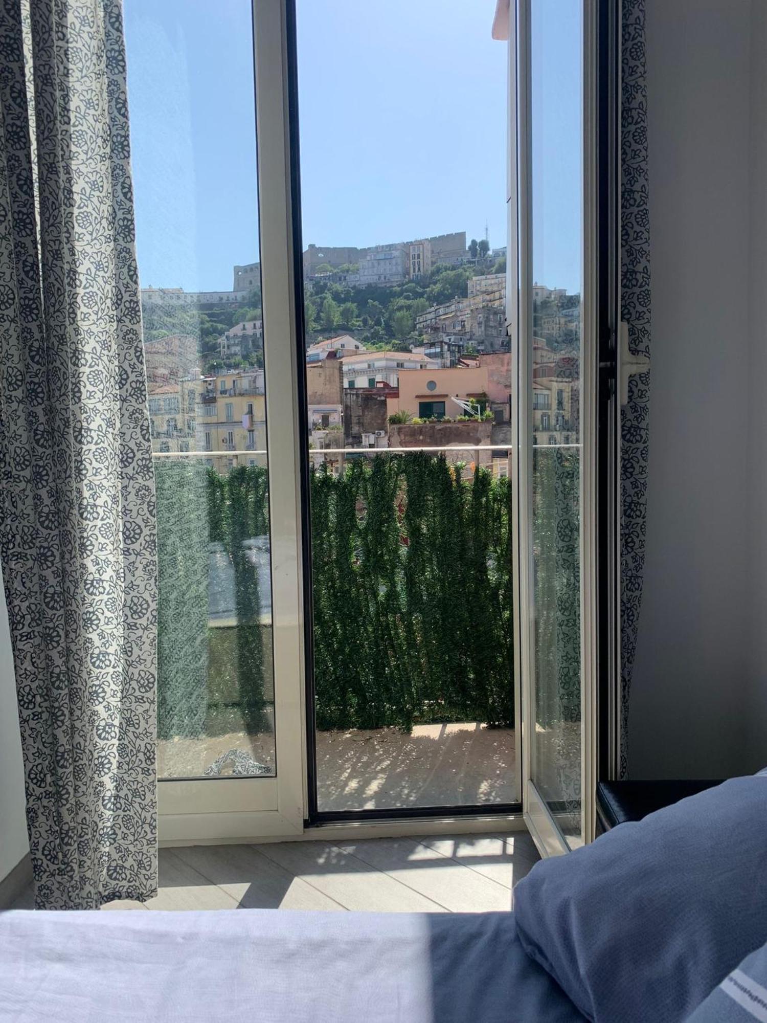 La Terrazza Apartment Neapel