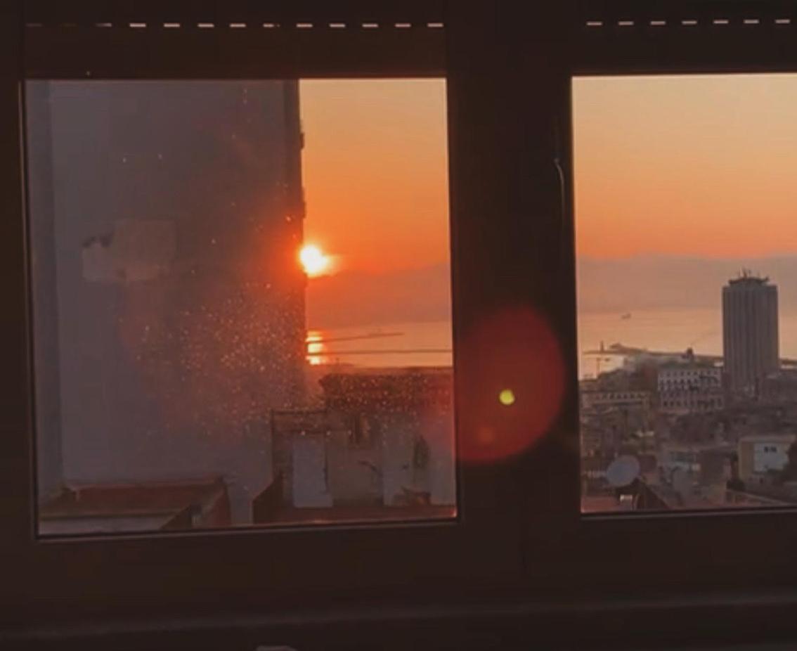La Terrazza Neapel