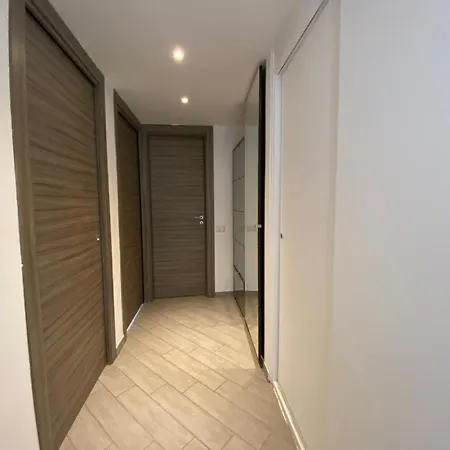 La Terrazza Apartment Naples Exterior photo