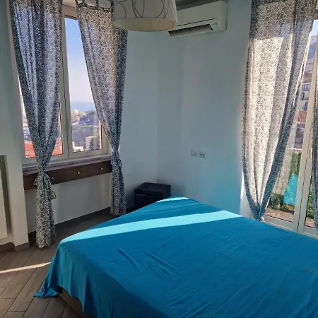 La Terrazza Apartment Naples Exterior photo