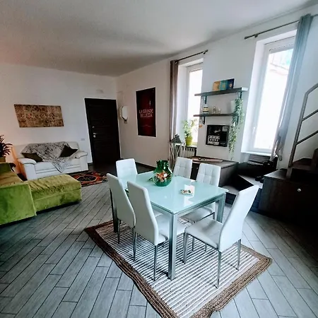 La Terrazza Apartment Naples Exterior photo