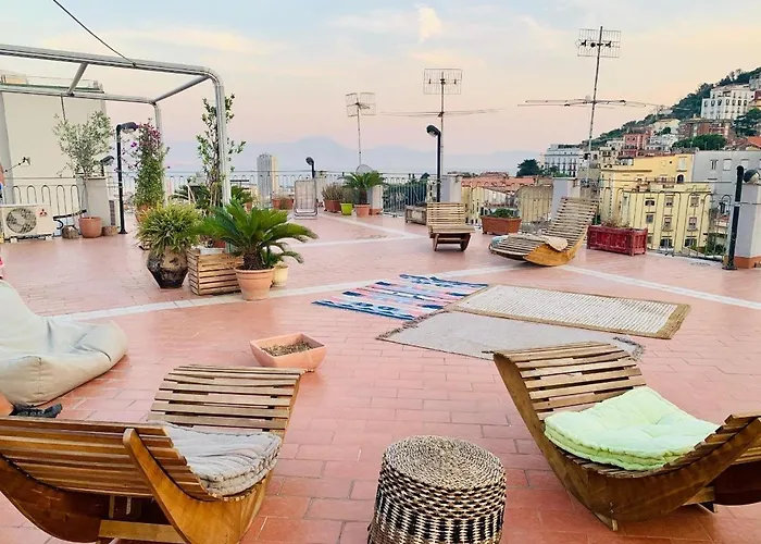 La Terrazza