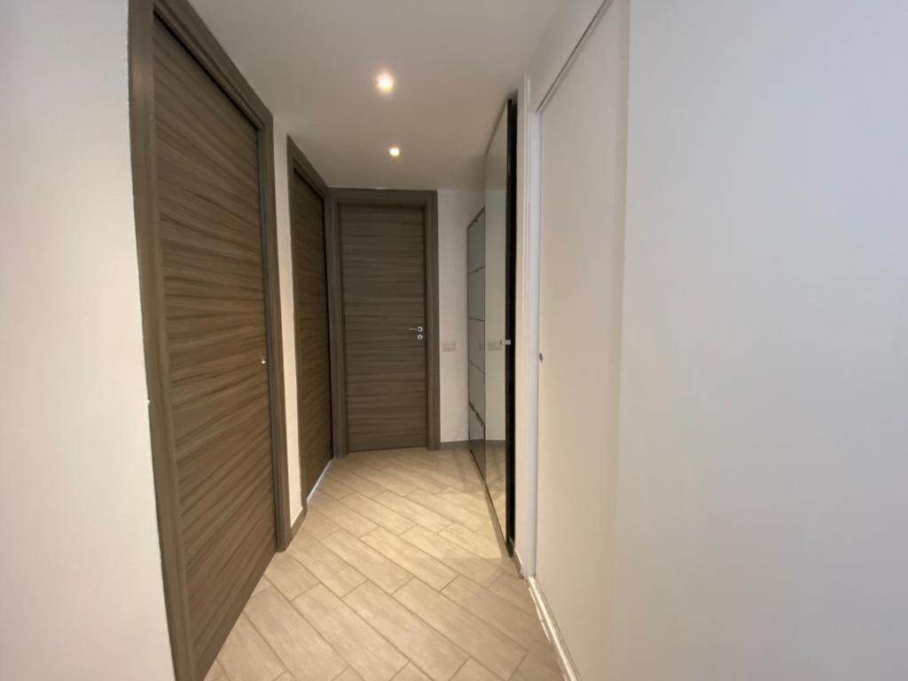 Apartamento La Terrazza