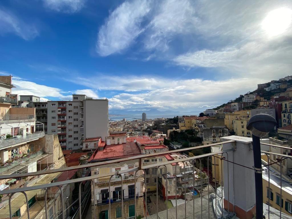 Apartamento La Terrazza