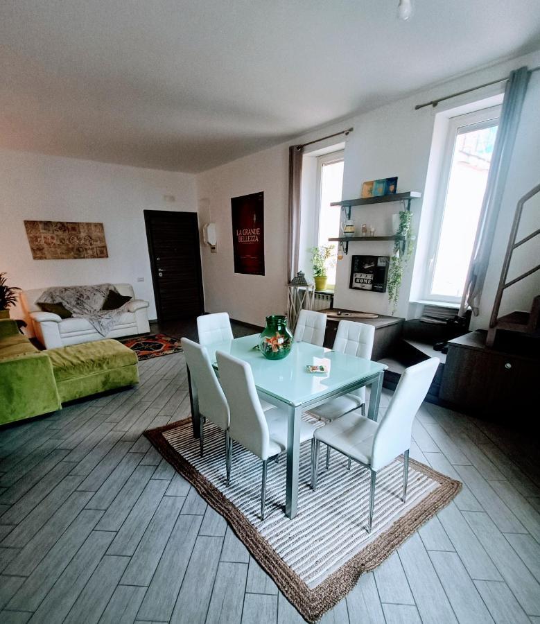 Apartamento La Terrazza Nápoles