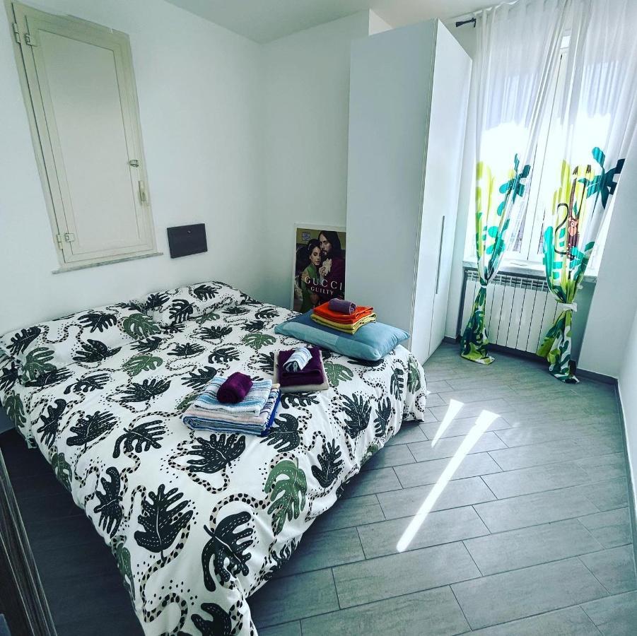 La Terrazza Apartamento *