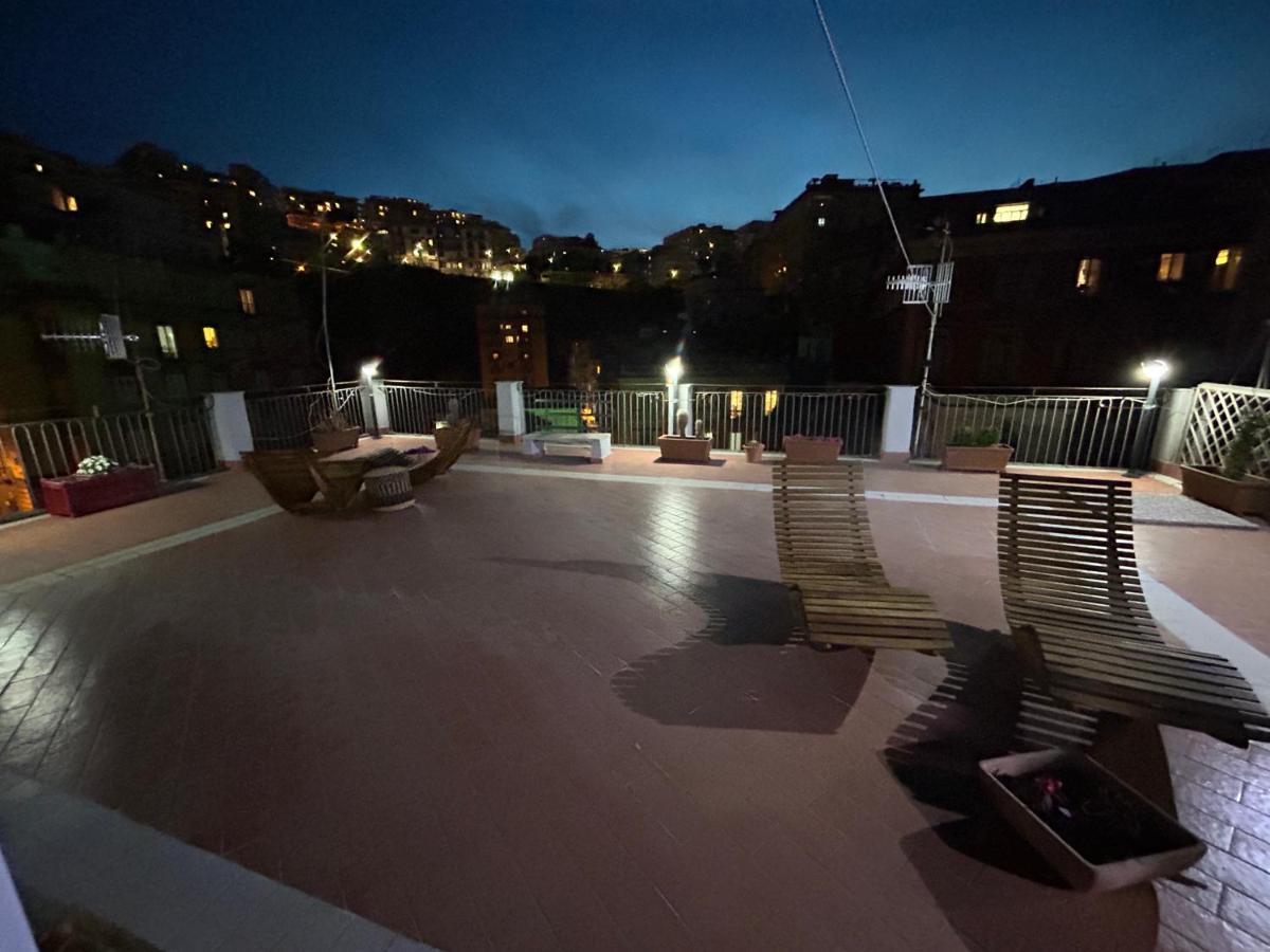 Apartamento La Terrazza