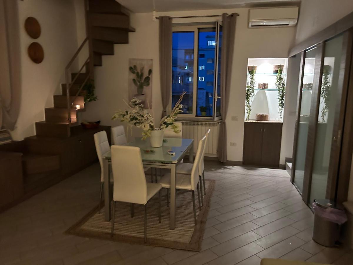 La Terrazza Apartamento *