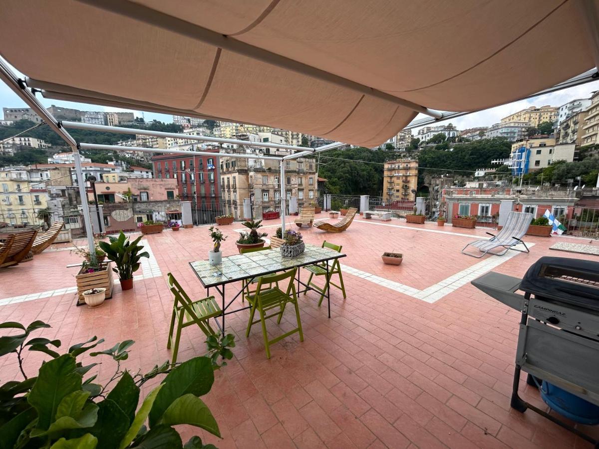 Apartamento La Terrazza *
