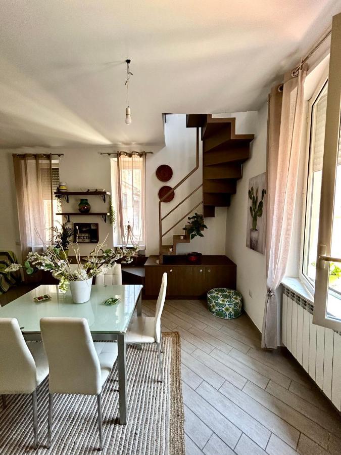 Apartamento La Terrazza *