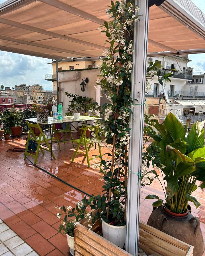 Apartamento La Terrazza