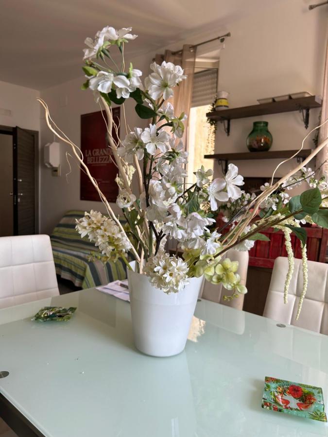 Apartamento La Terrazza