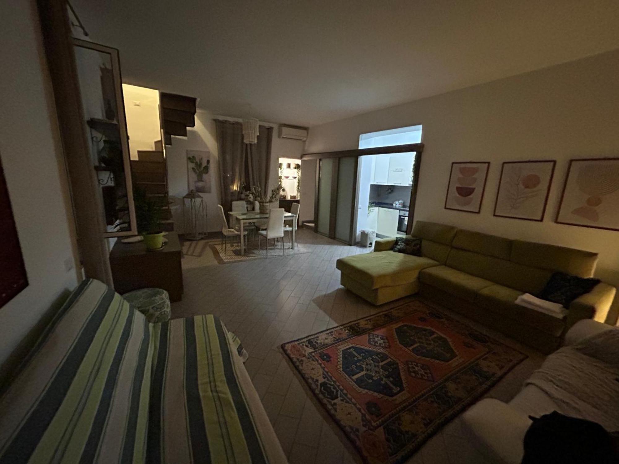 La Terrazza Apartamento *