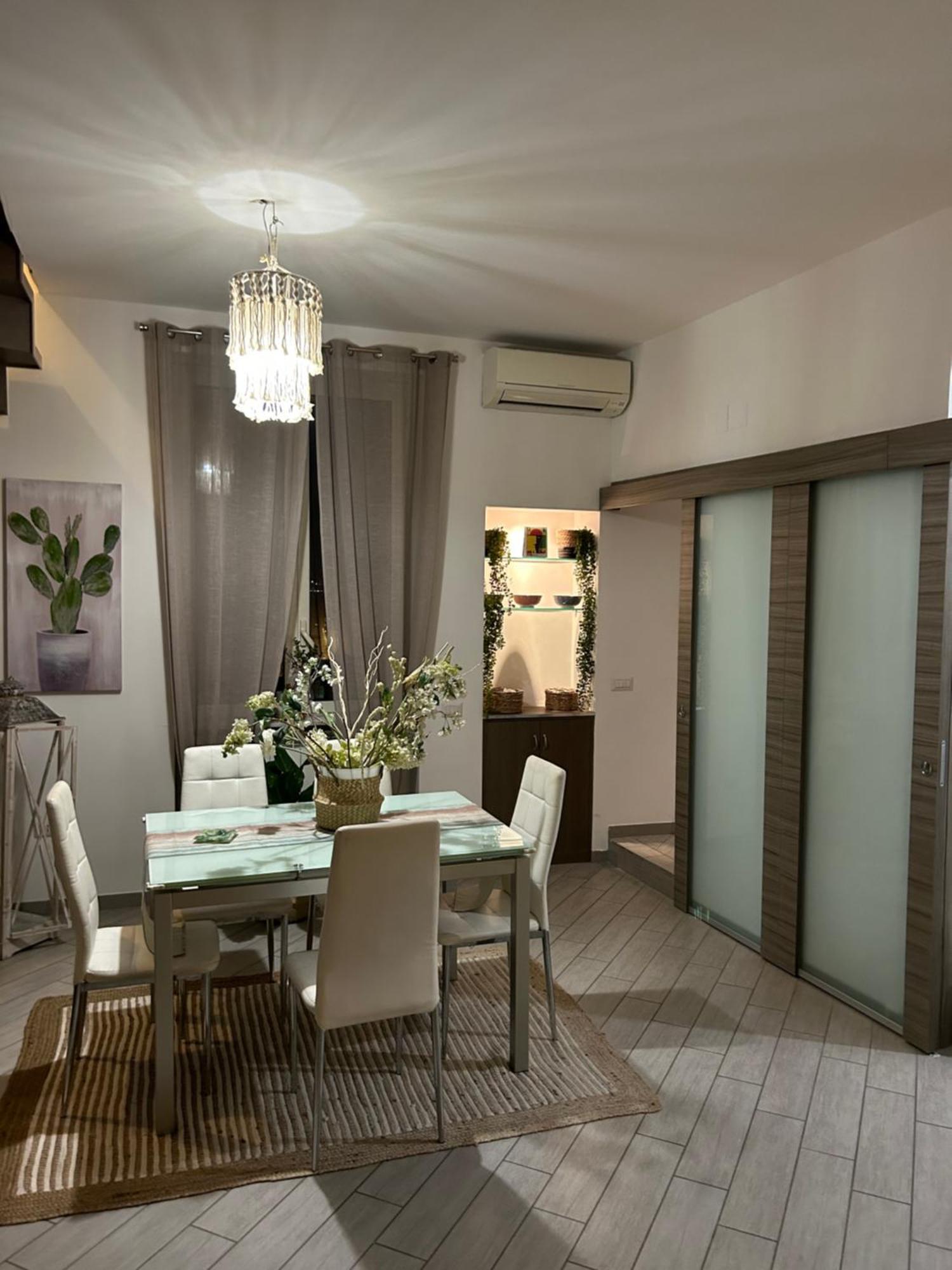 Apartamento La Terrazza