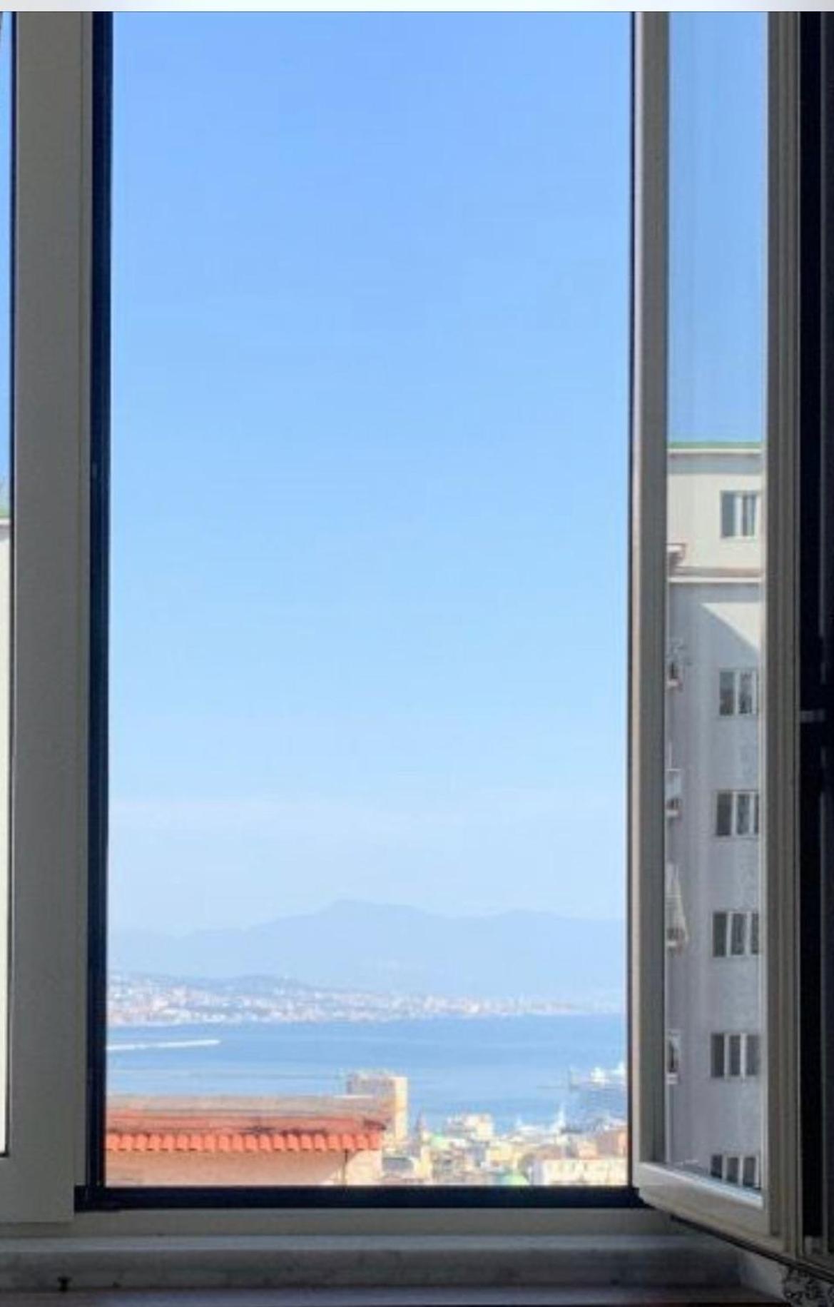 La Terrazza Apartamento *