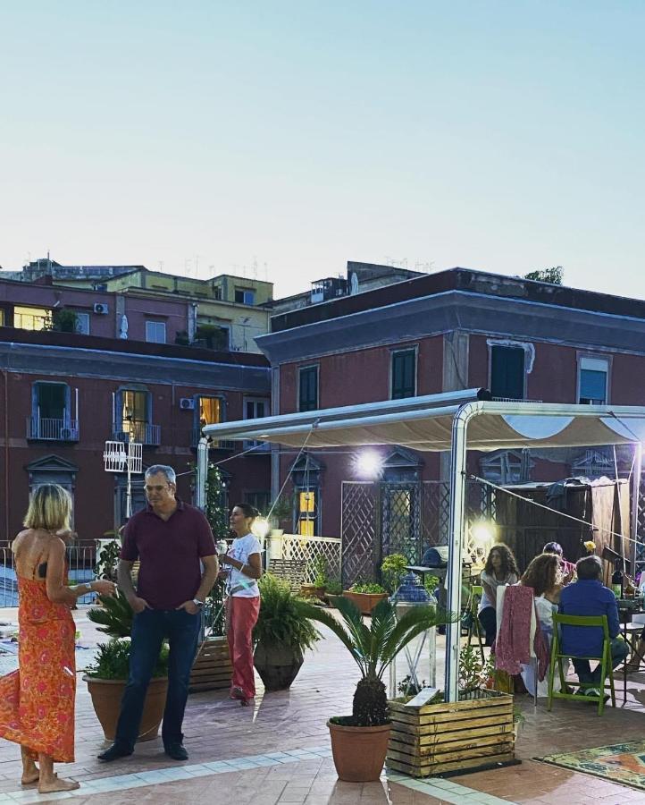 La Terrazza Apartamento *